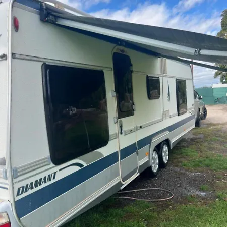 Camping Zazitok *